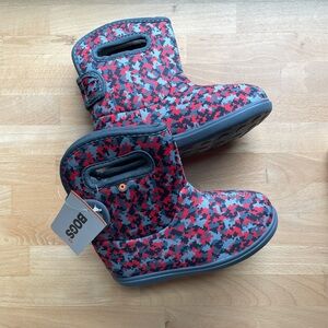 Bogs Baby Bogs II Snow Boot - Kids/ US 10 BRAND NEW